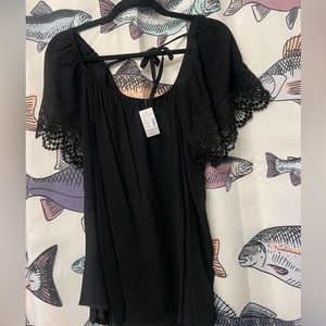 Maurices Blouse